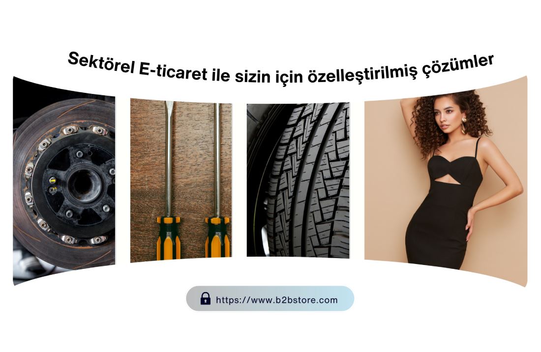 What is Industryal E-commerce?	